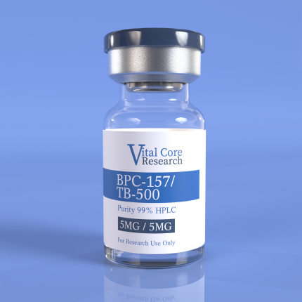 BPC-157 / TB-500 Blend