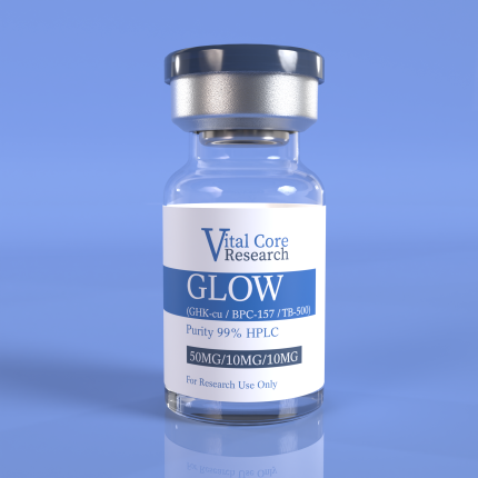 GLOW Blend