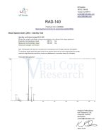 RAD-140 - Image 3