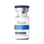 BPC-157 / TB-500 Blend