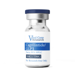 Cagrilintide/GLP1 Blend