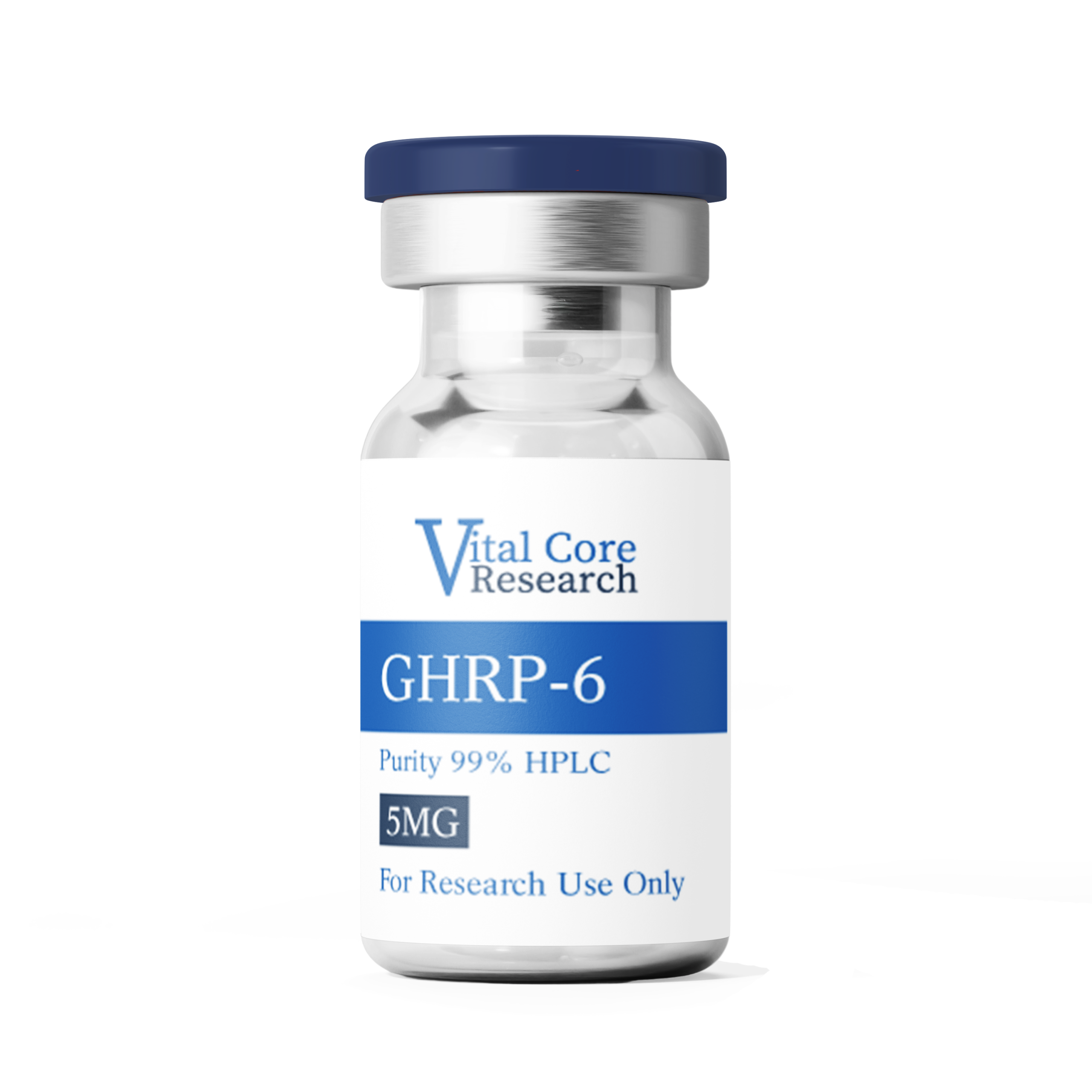 ghrp6 5 GHRP-6 - Image 1