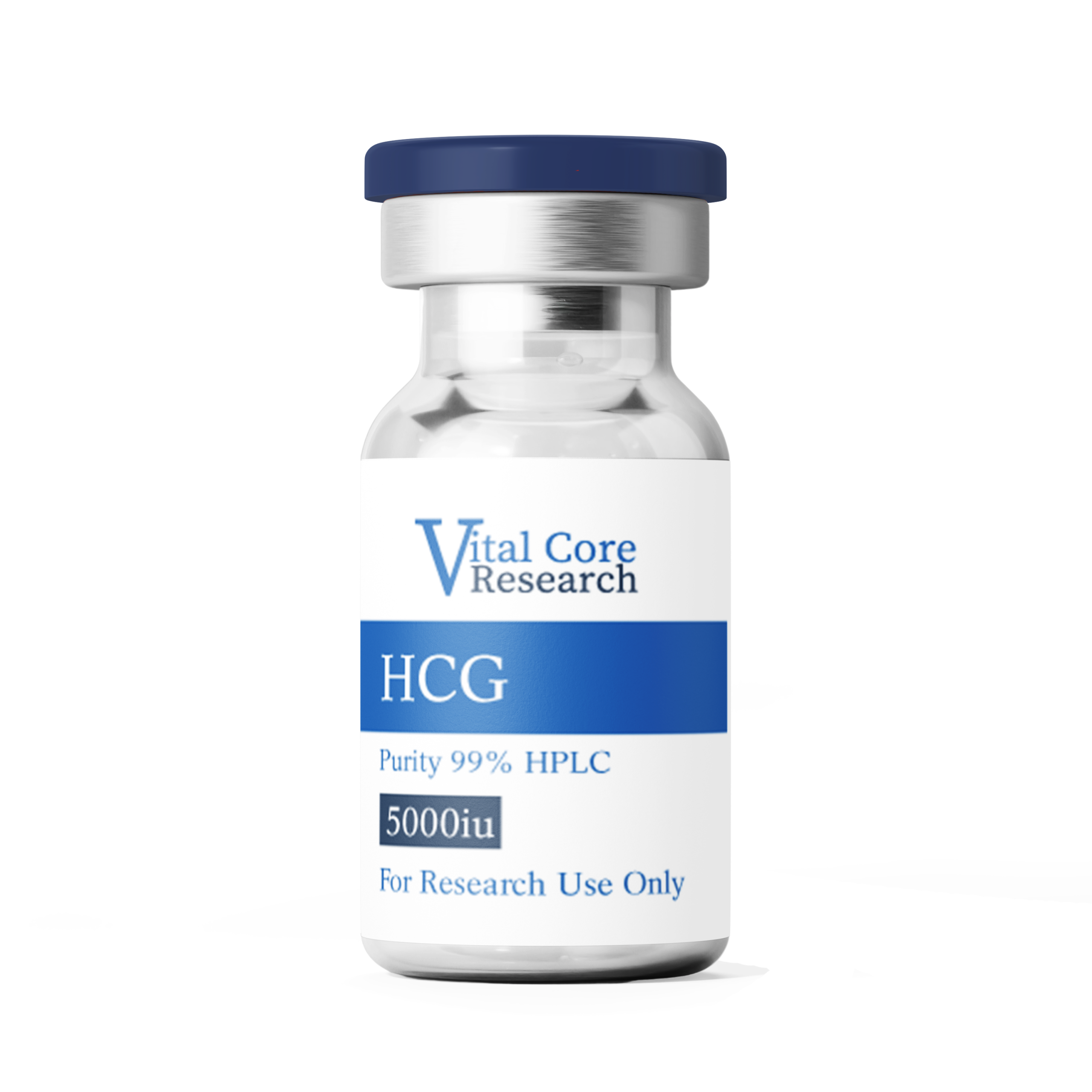 hcg 5k HCG - Image 1