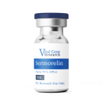 Sermorelin